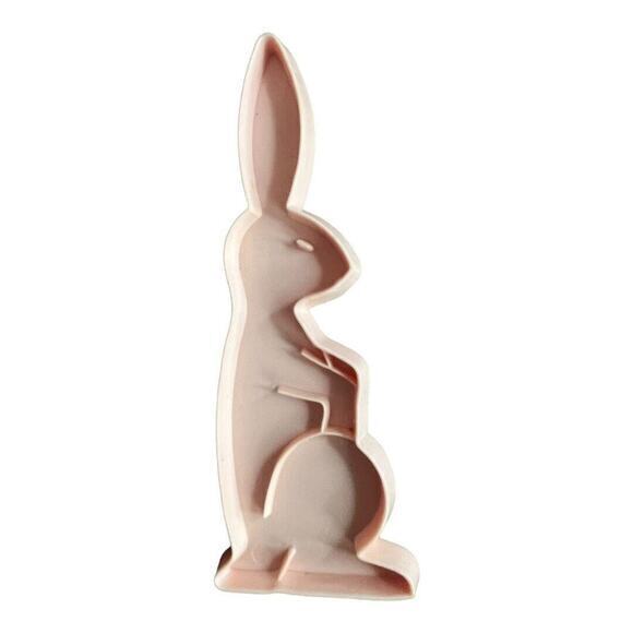 Stanley Home Products Vintage Holiday Cookie Cutters‎ Lot of 7 Christmas Easter - Picture 5 of 10